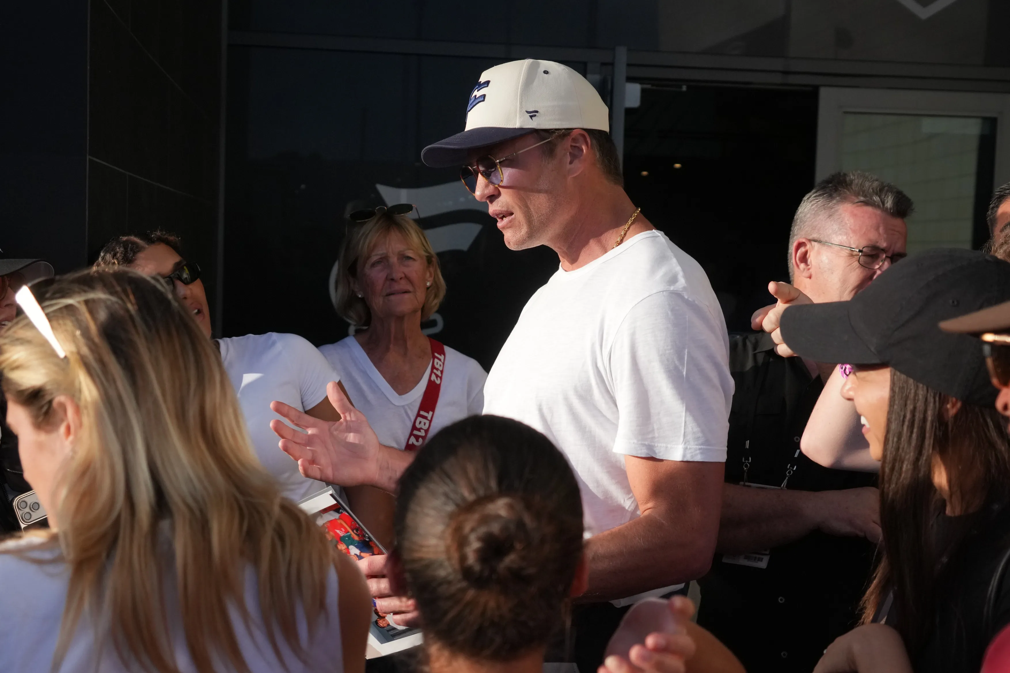 Tom Brady Return Talk Sparks Debate as Skip Bayless Calls for NFL Comeback
