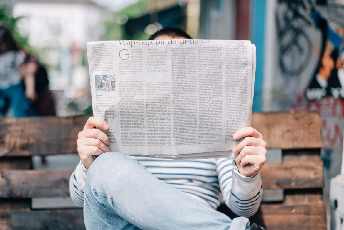 15 Retro Newspaper Ads from the ’70s That Sparked Debate
