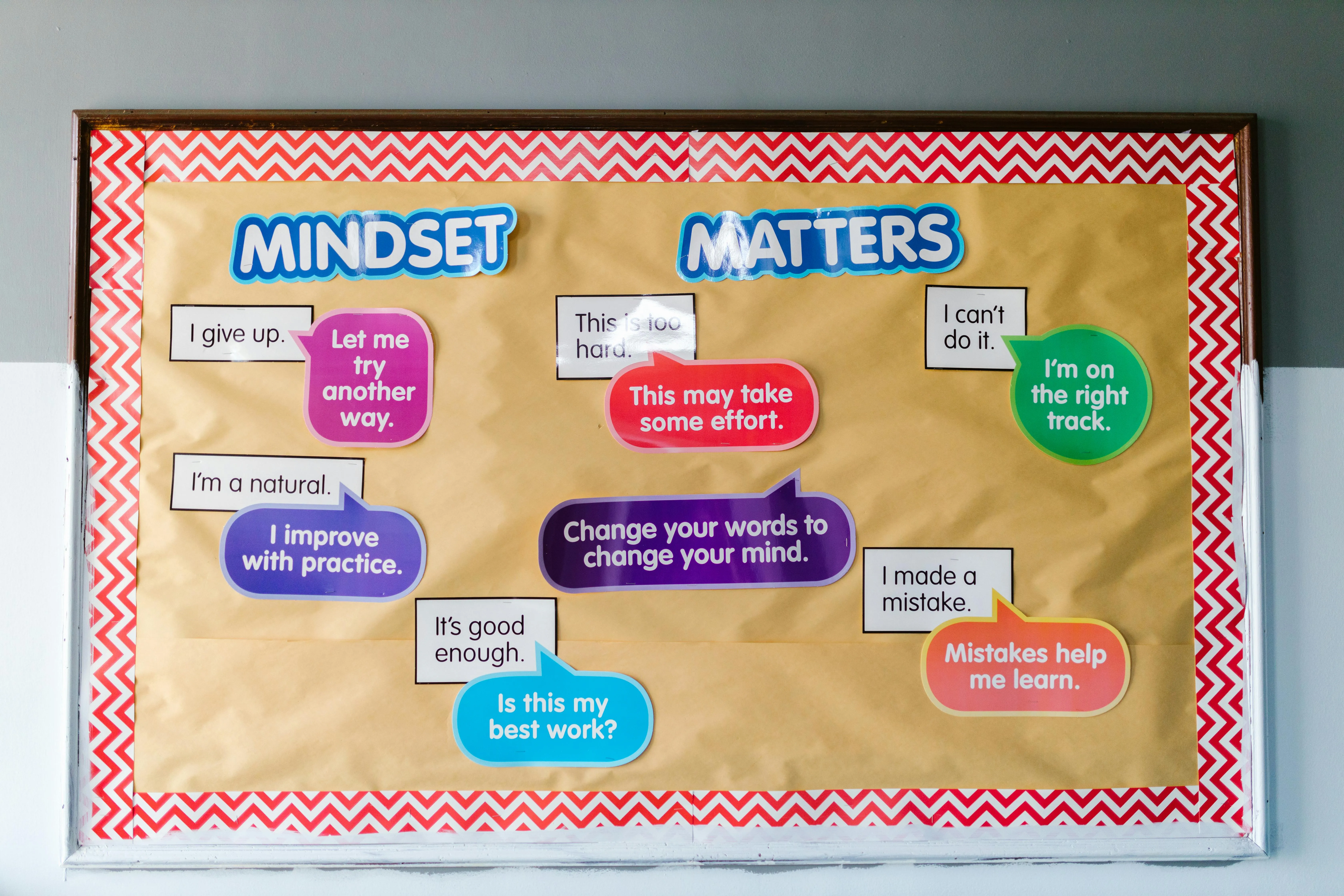 15 Bulletin Board Themes Every ’90s Classroom Had
