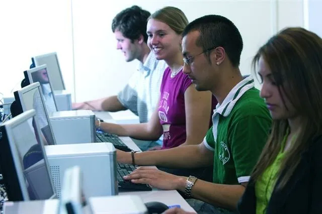 University of Salford Press Office on Wikimedia Commons 