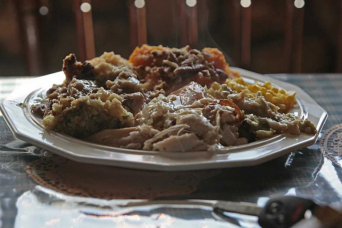 David Trinks from Unsplash