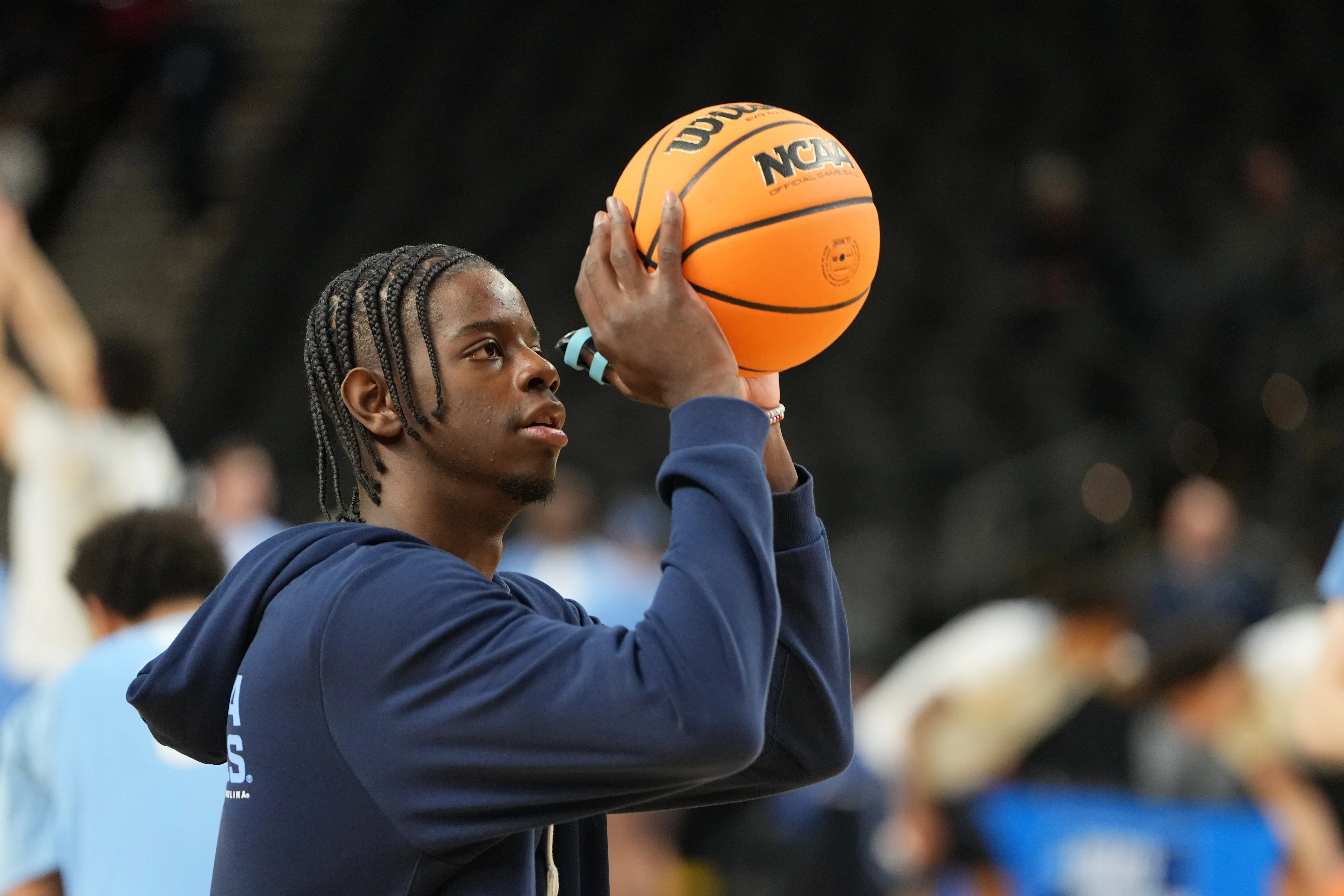 ‘The Bar Seems Like Kevin Garnett, the Ceiling Seems More Like Giannis,’ Jay Williams Keeps Raising the Comp for Caleb Wilson