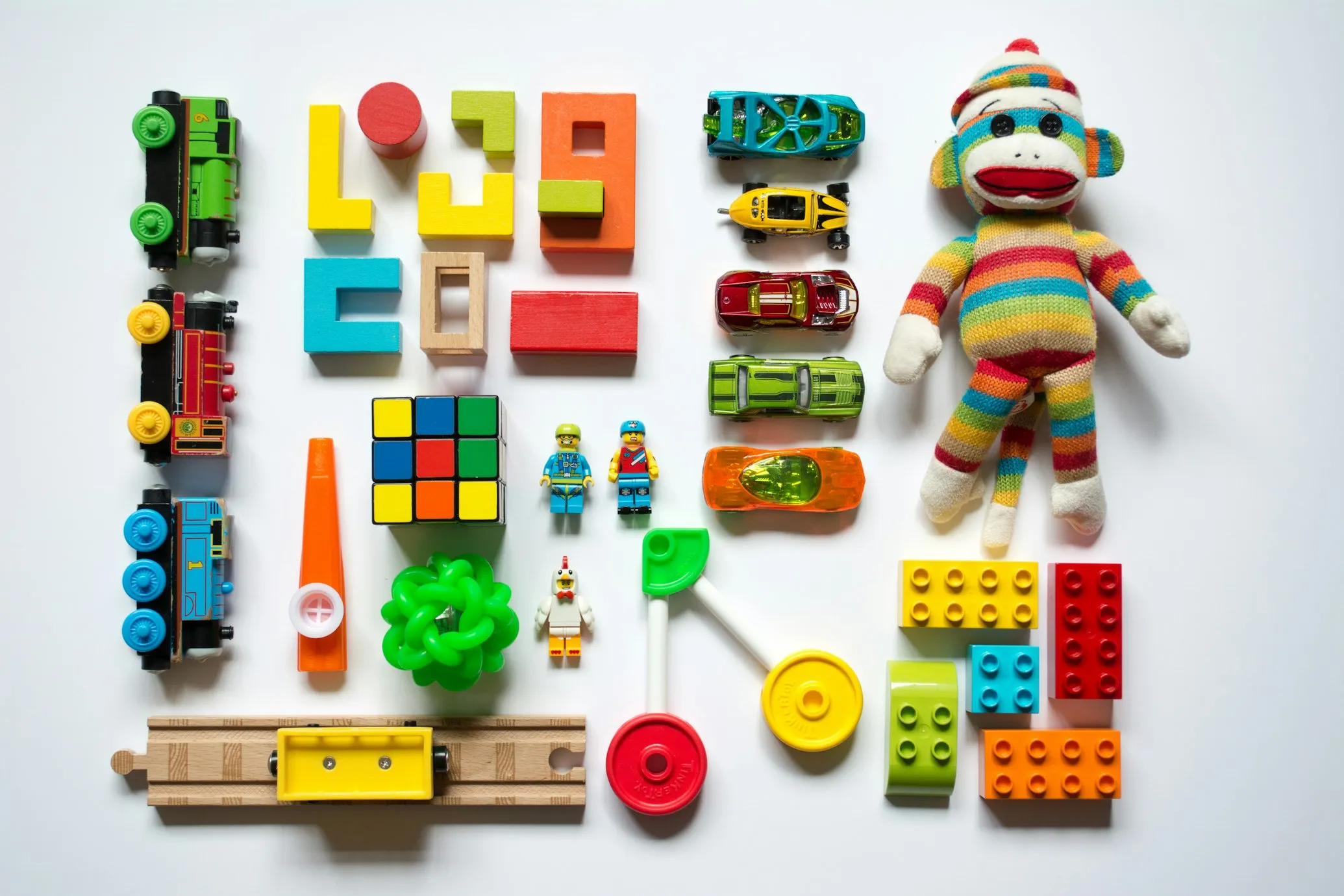 14 Toys from the ’80s That Would Be Illegal Today