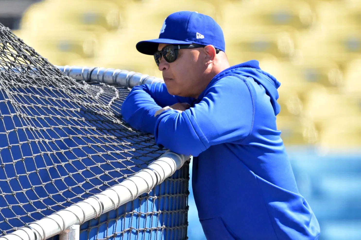 Dodgers Drop First Series of Season as Offense Struggles vs Guardians