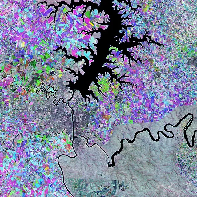 European Space Agency on Wikimedia Commons