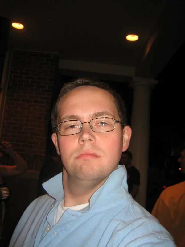 David P Brown on Flickr