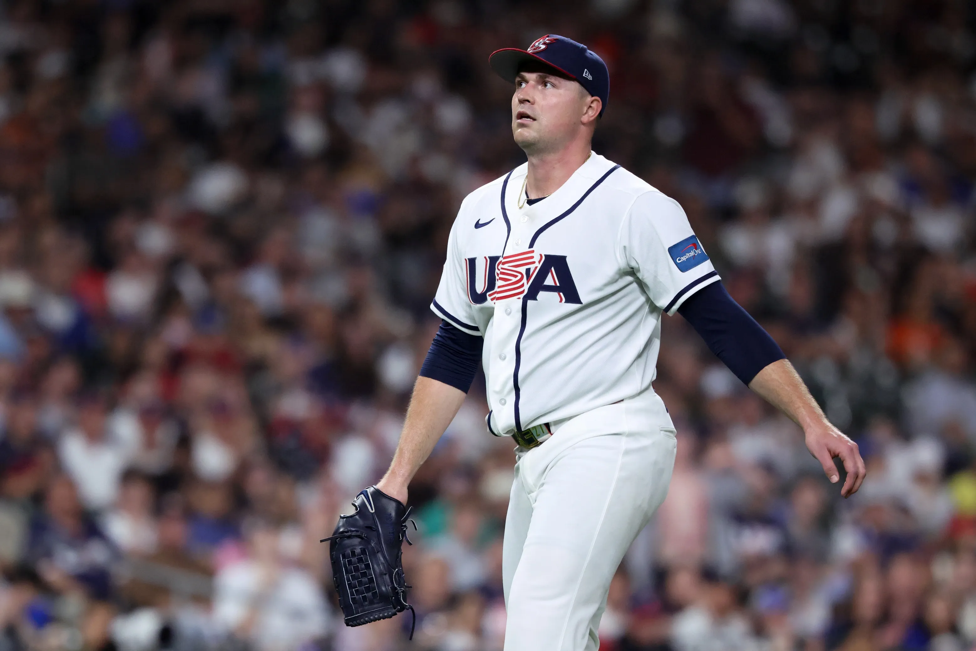 Will Smith Catching Tarik Skubal Sparks Dodgers Trade Speculation