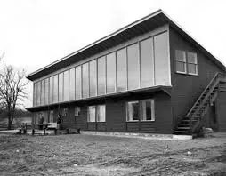 Image from Architectuul