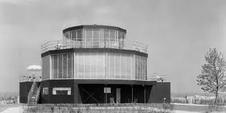 Image from Indiana Landmarks