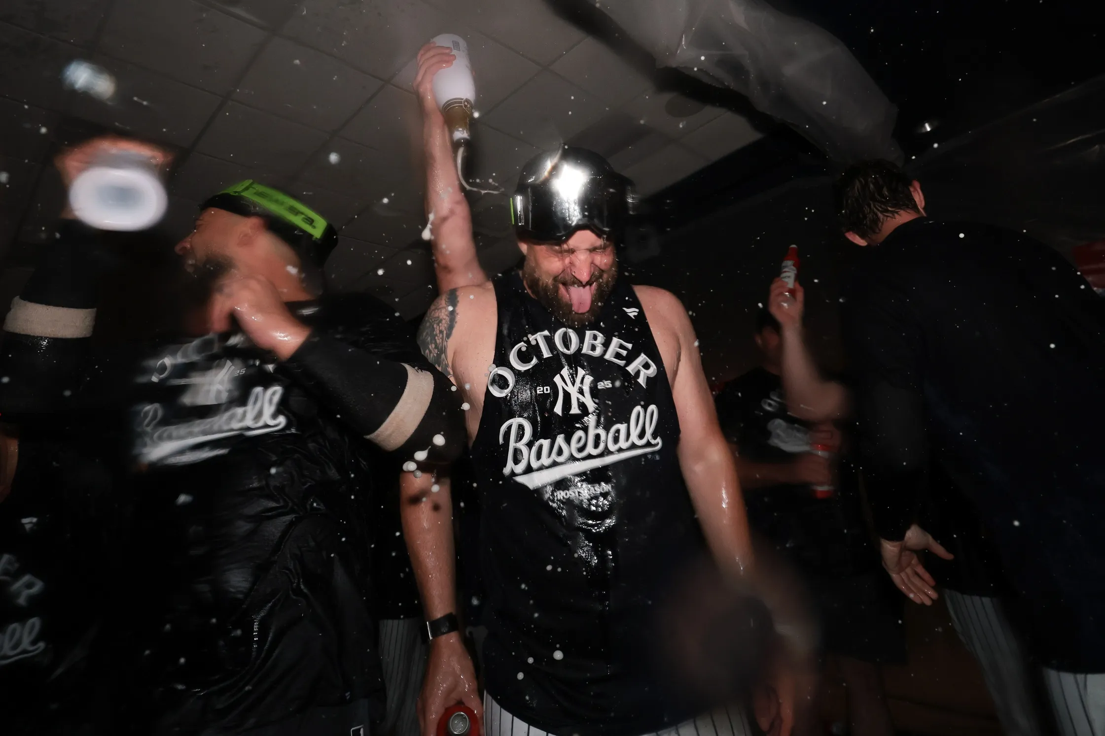Yankees Re-Sign Paul Blackburn to Add Pitching Depth for 2026