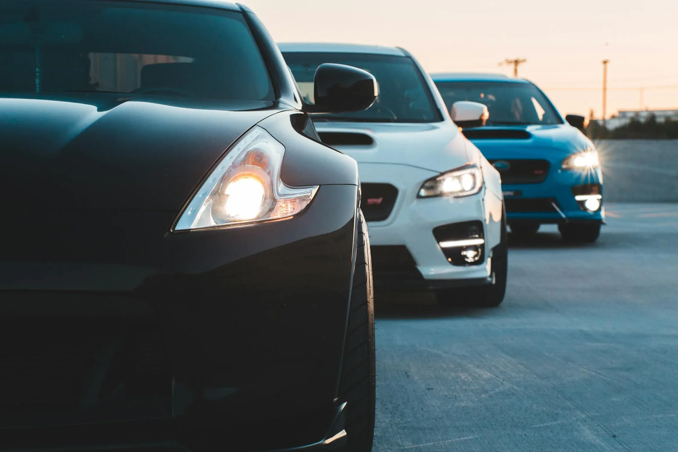 15 Forgotten Car Brands That Faded Into History
