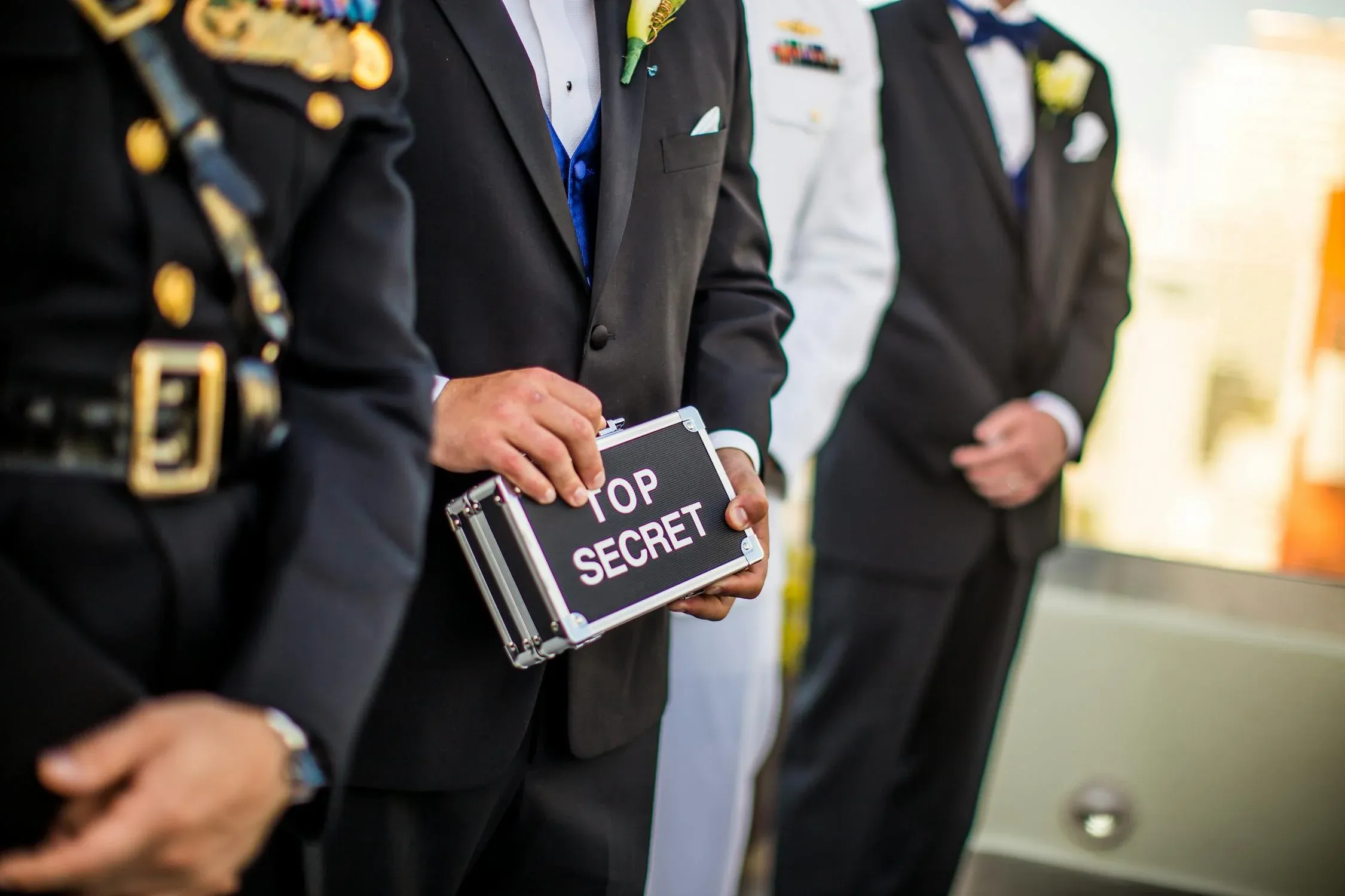 11 Government Secrets That Were Only Revealed by Accident