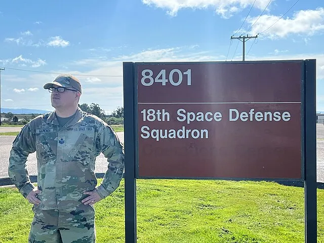U.S. Space Force on Wikimedia Commons
