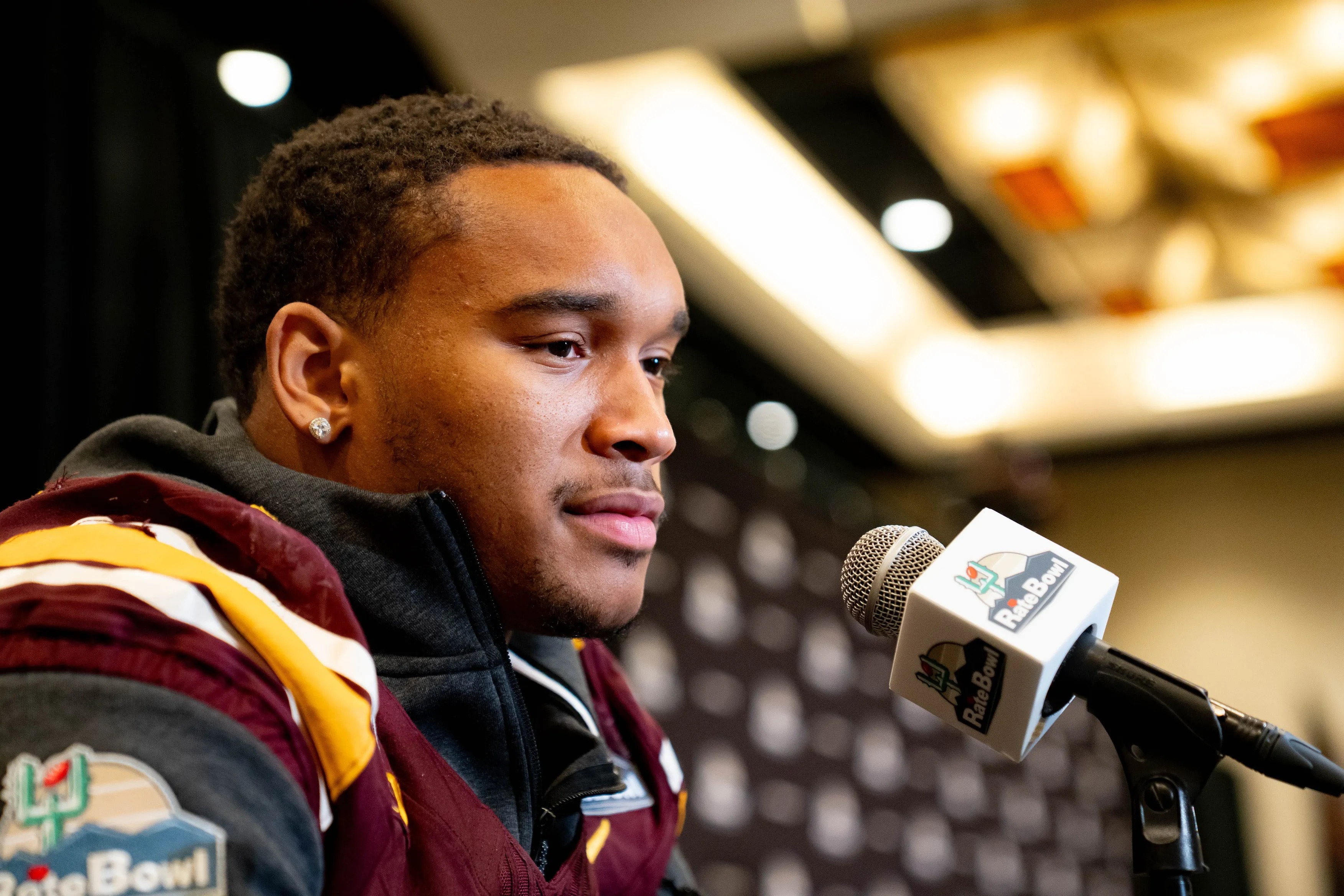 Minnesota Caps Season with Ninth Straight Bowl Win in Overtime Thriller