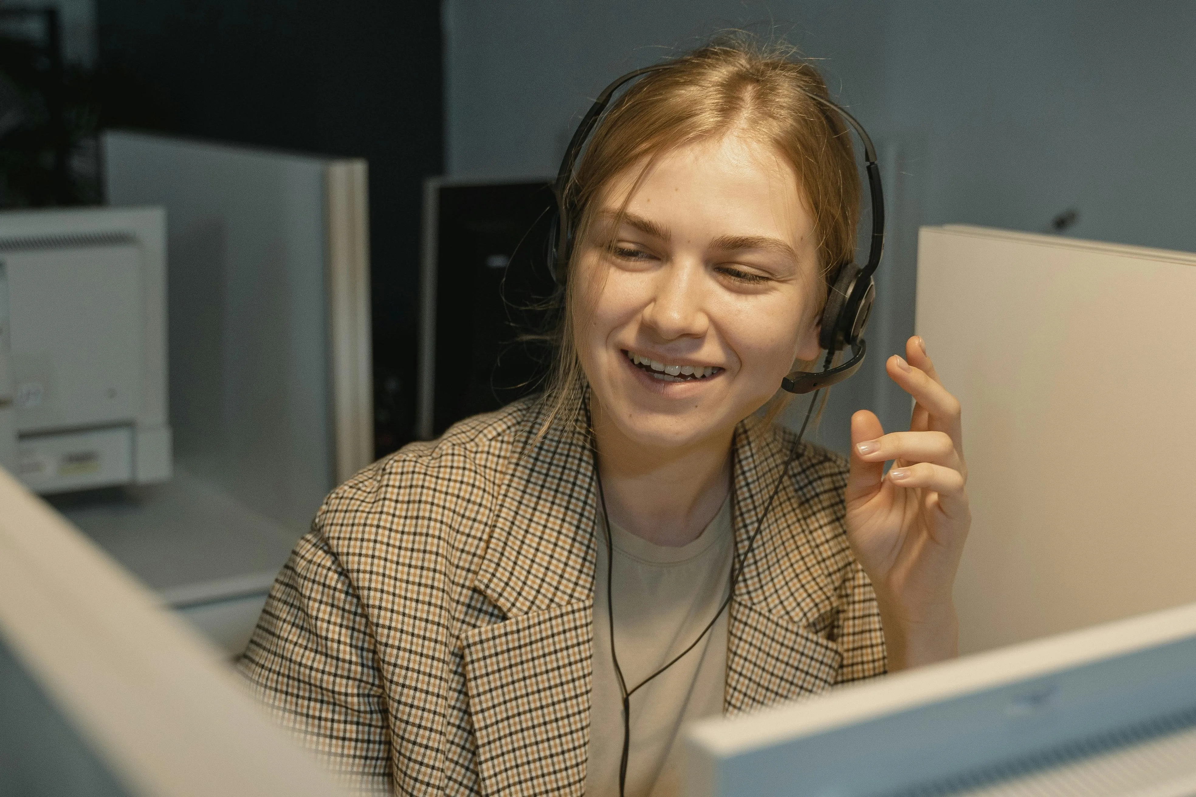 Tima Miroshnichenko on Pexels