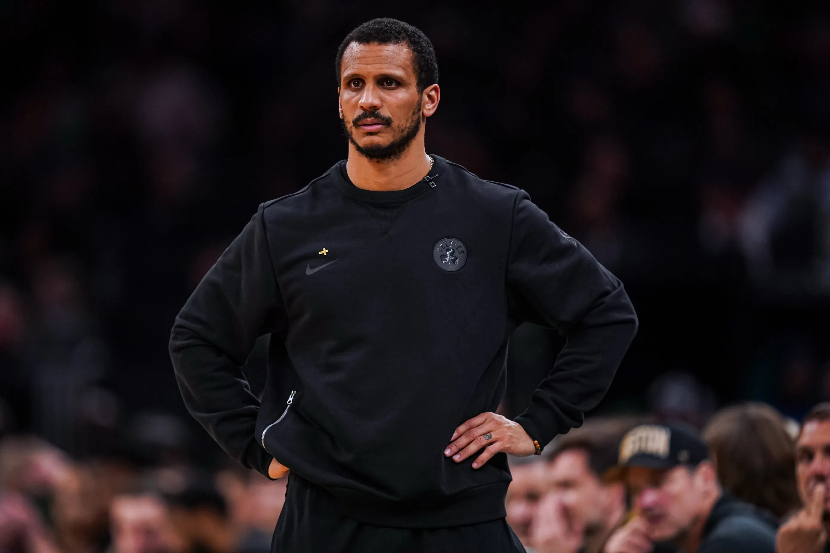 Mazzulla Urges Composure As Celtics Regroup After Game 5 Loss To 76ers