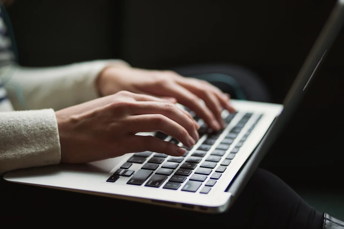 Kaitlyn Baker on Unsplash