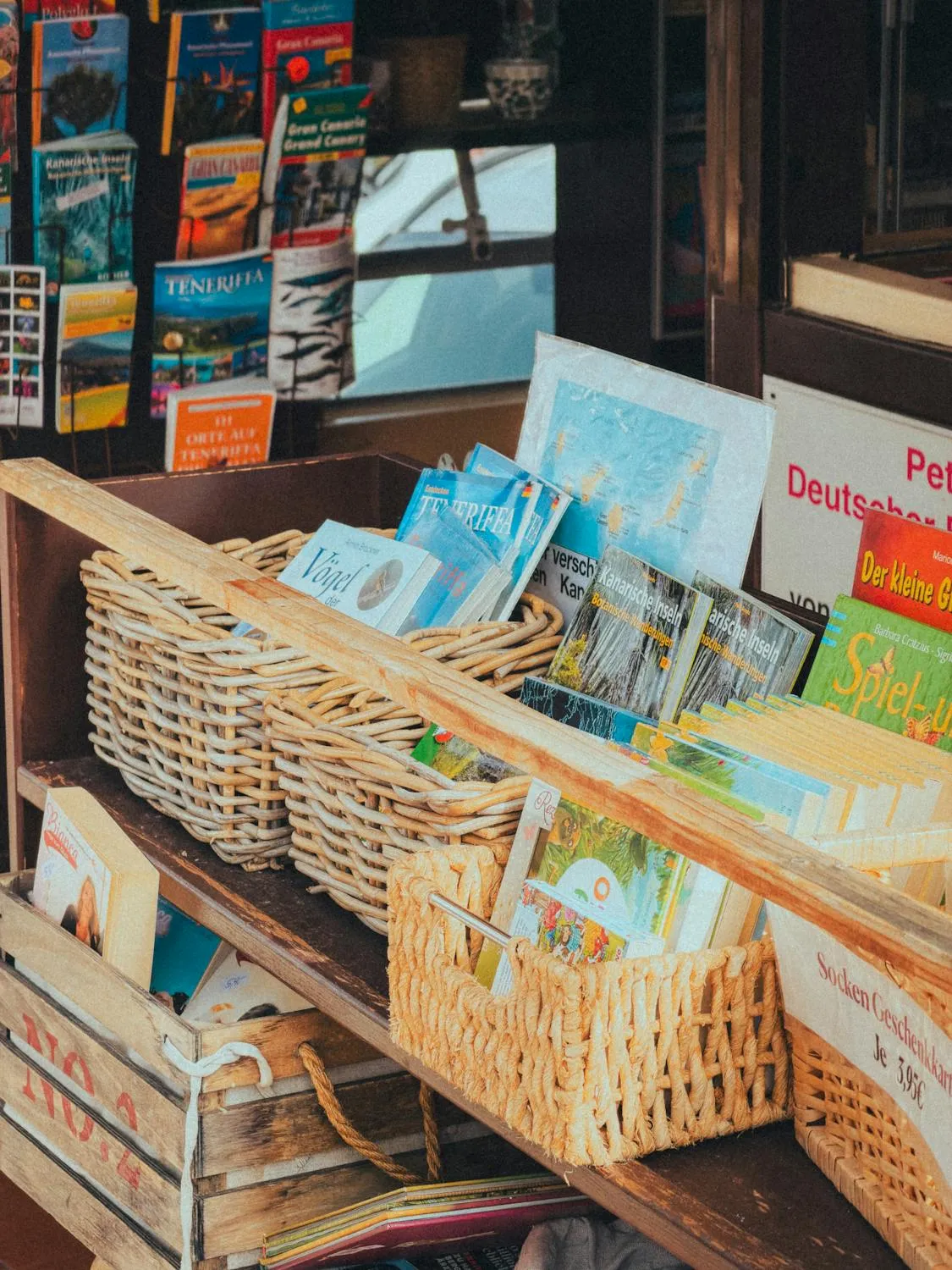 Atlantic Ambience on Pexels