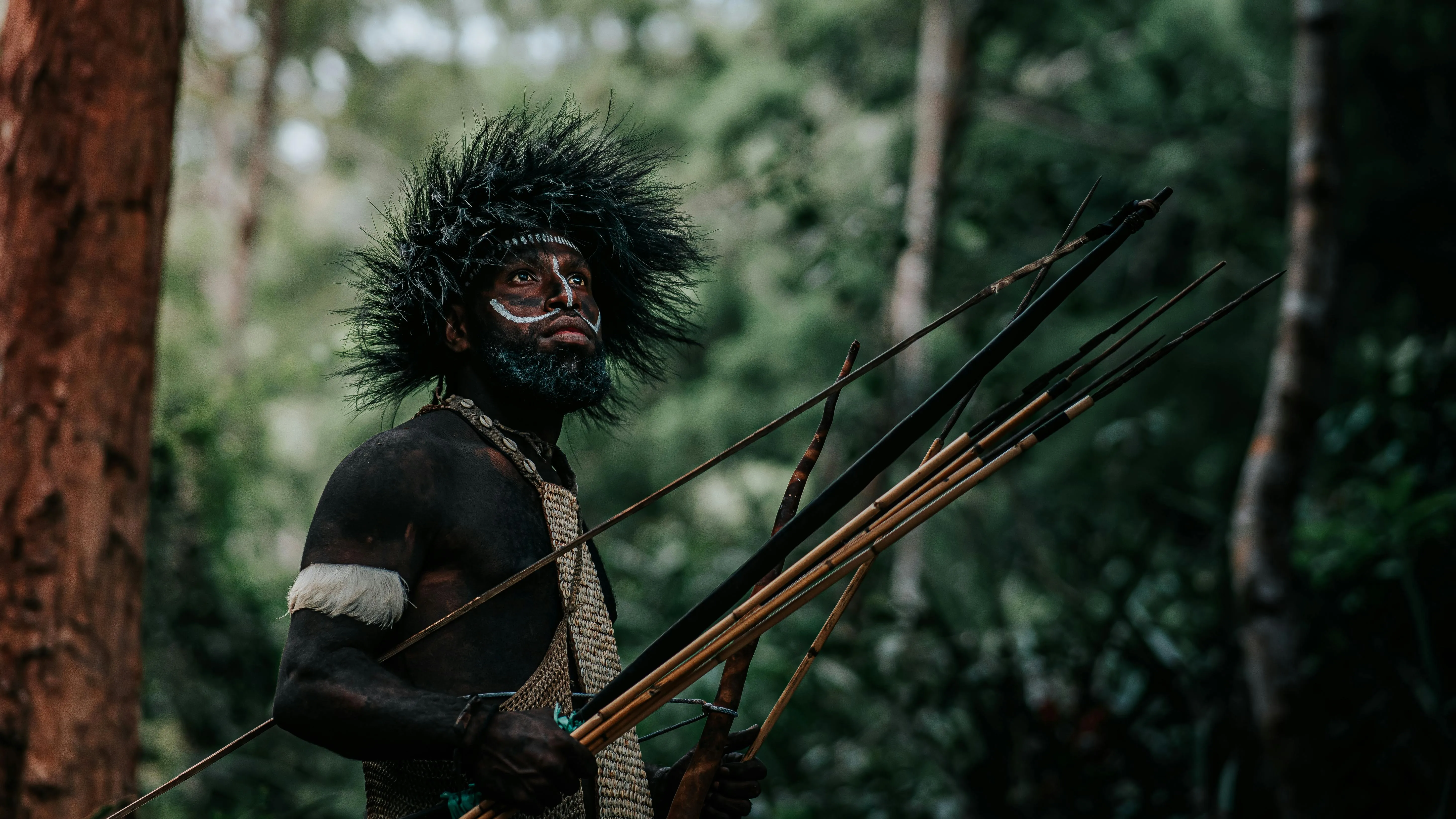 12 Natural Materials Used in Early Toolmaking
