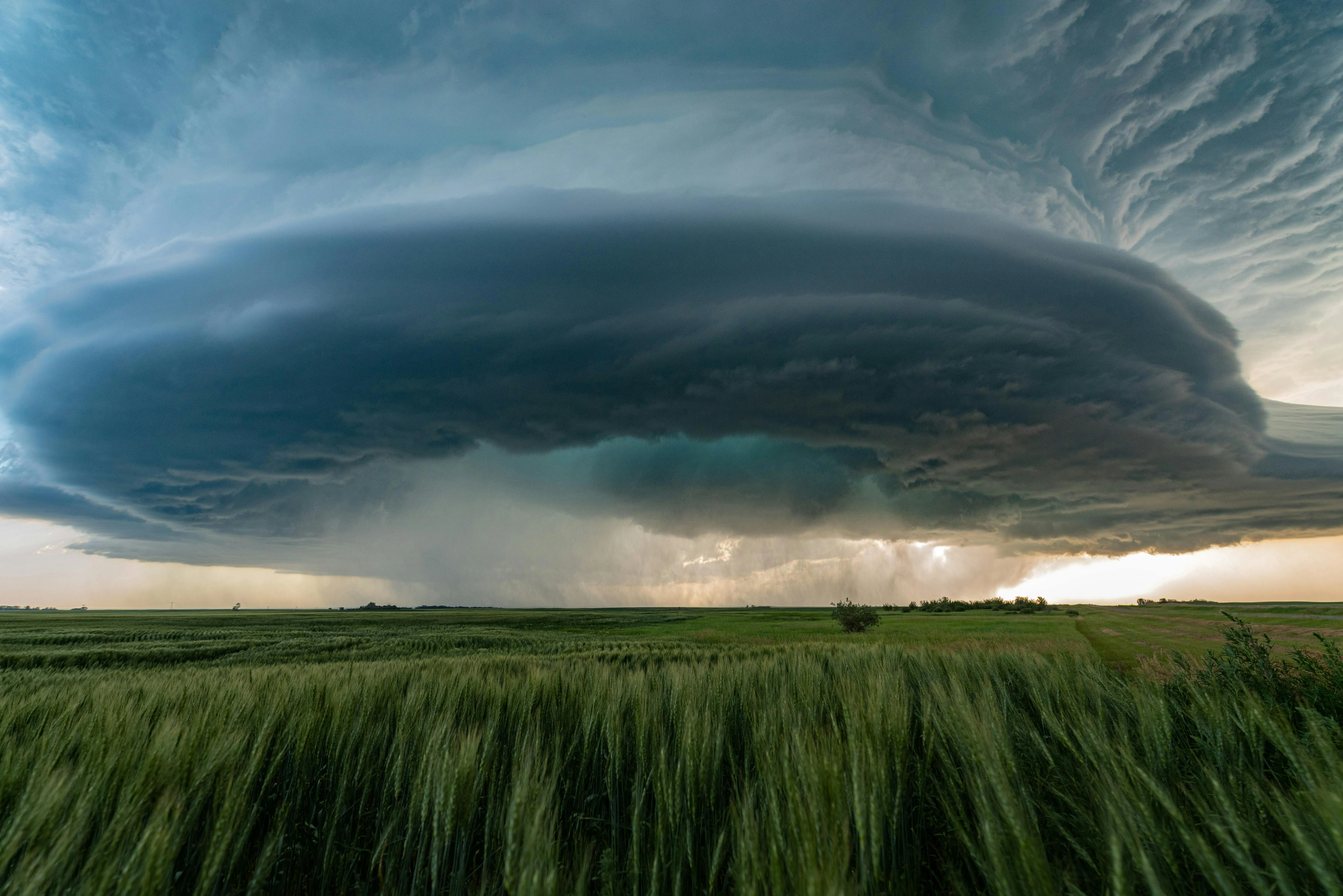 15 Weather Patterns That Affect Daily Life