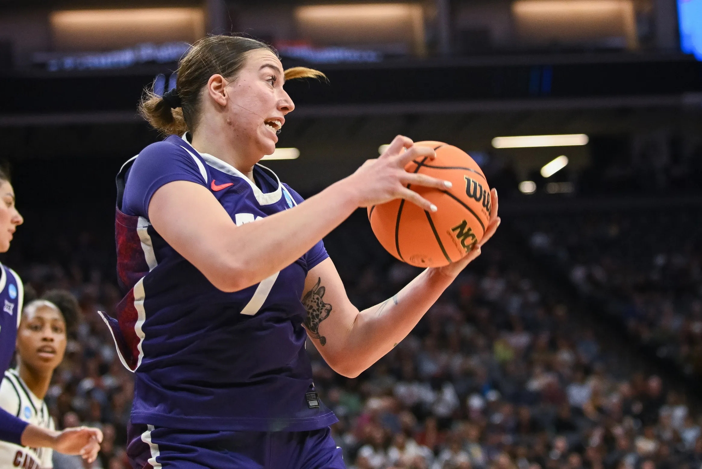 Marta Suárez Chooses Mercury Over Valkyries After Draft Drama and Cut