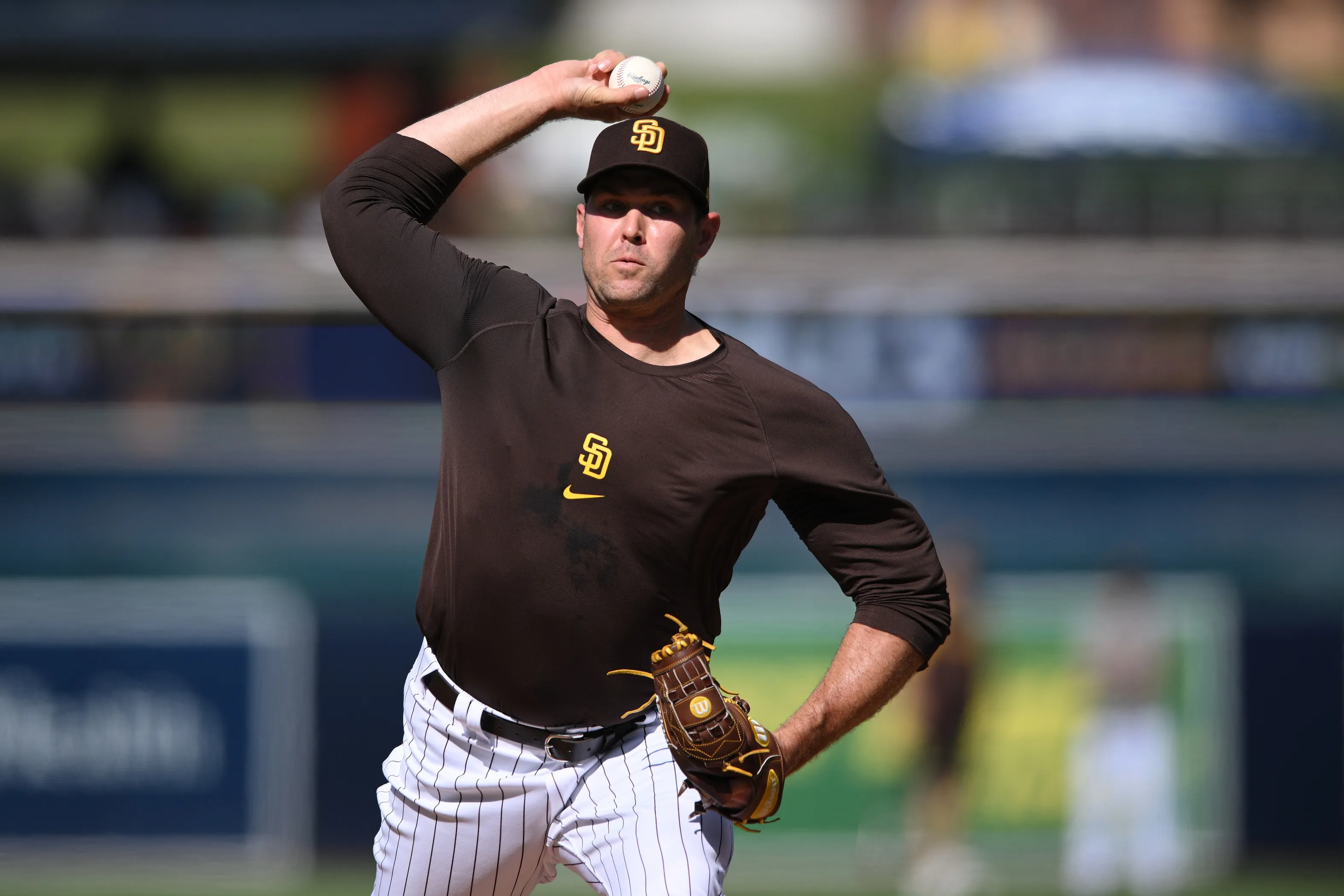 New Era in San Diego: Padres Look to Rebound Under Craig Stammen