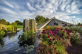Image from www.botanicgardens.org 