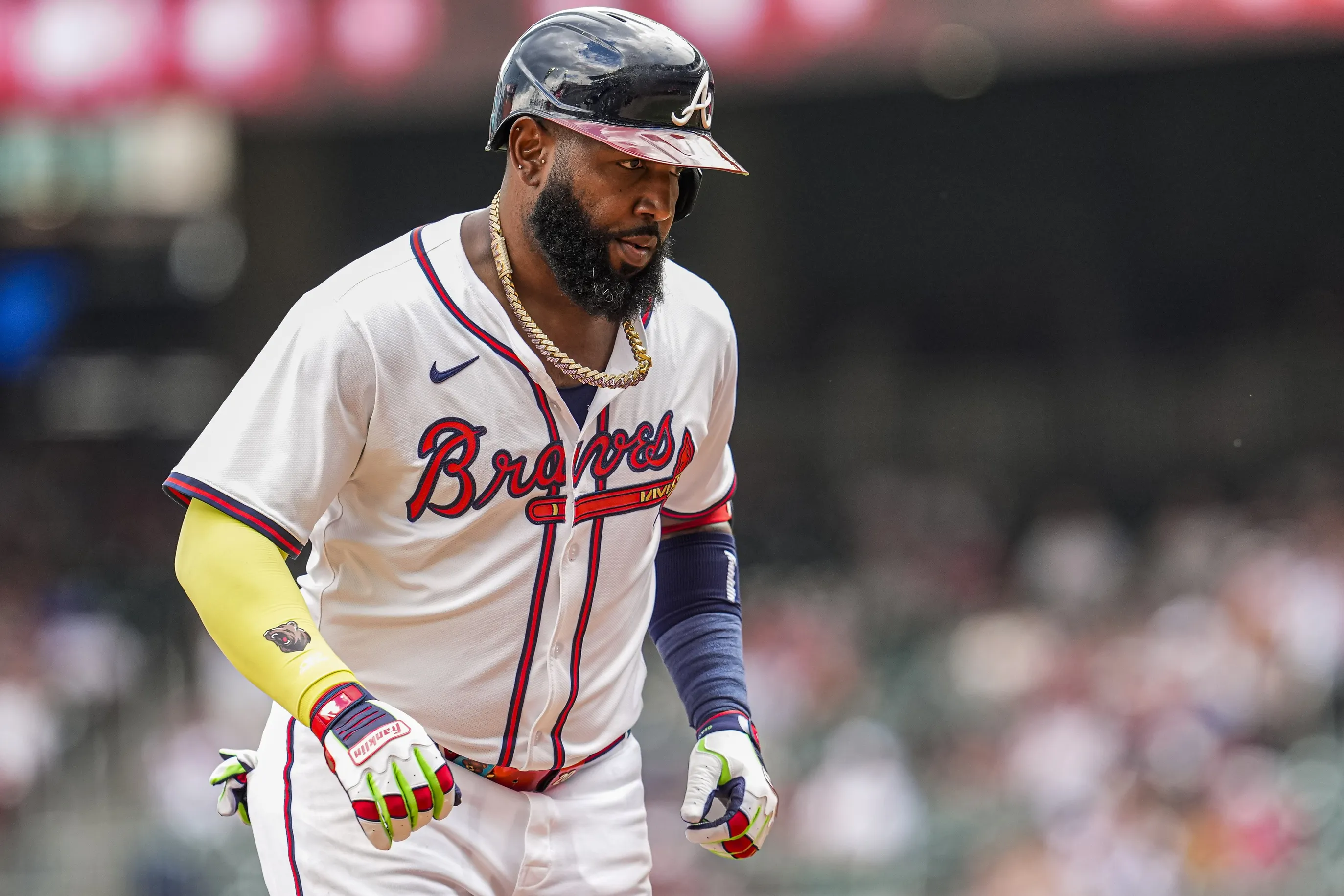 Marcell Ozuna Brings Power to Pirates Ahead of 2026 Season
