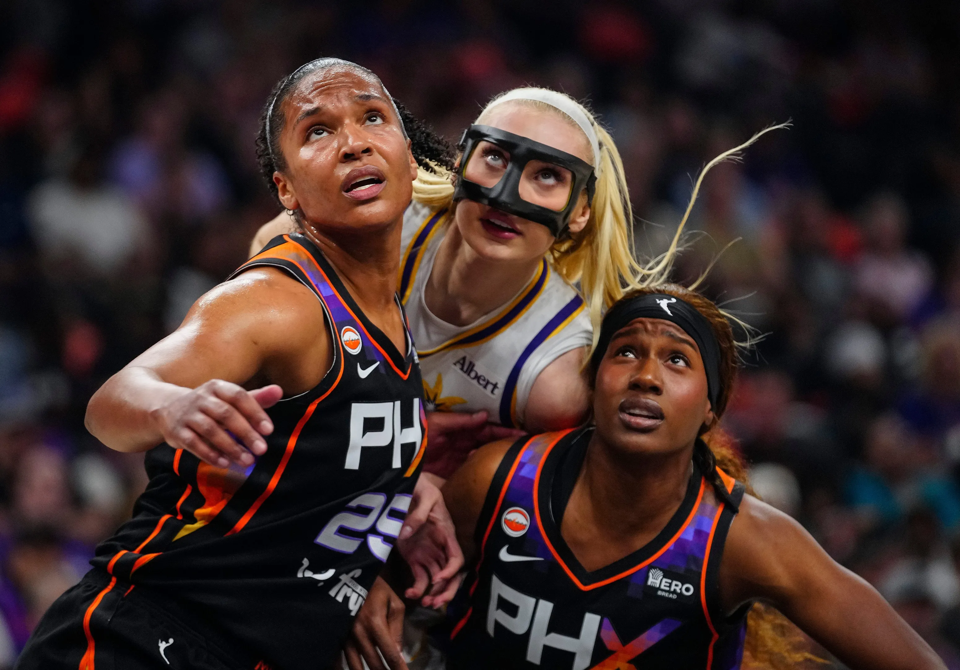 Cameron Brink Injury Update Raises Concerns Ahead Of Sparks’ Matchup With Lynx
