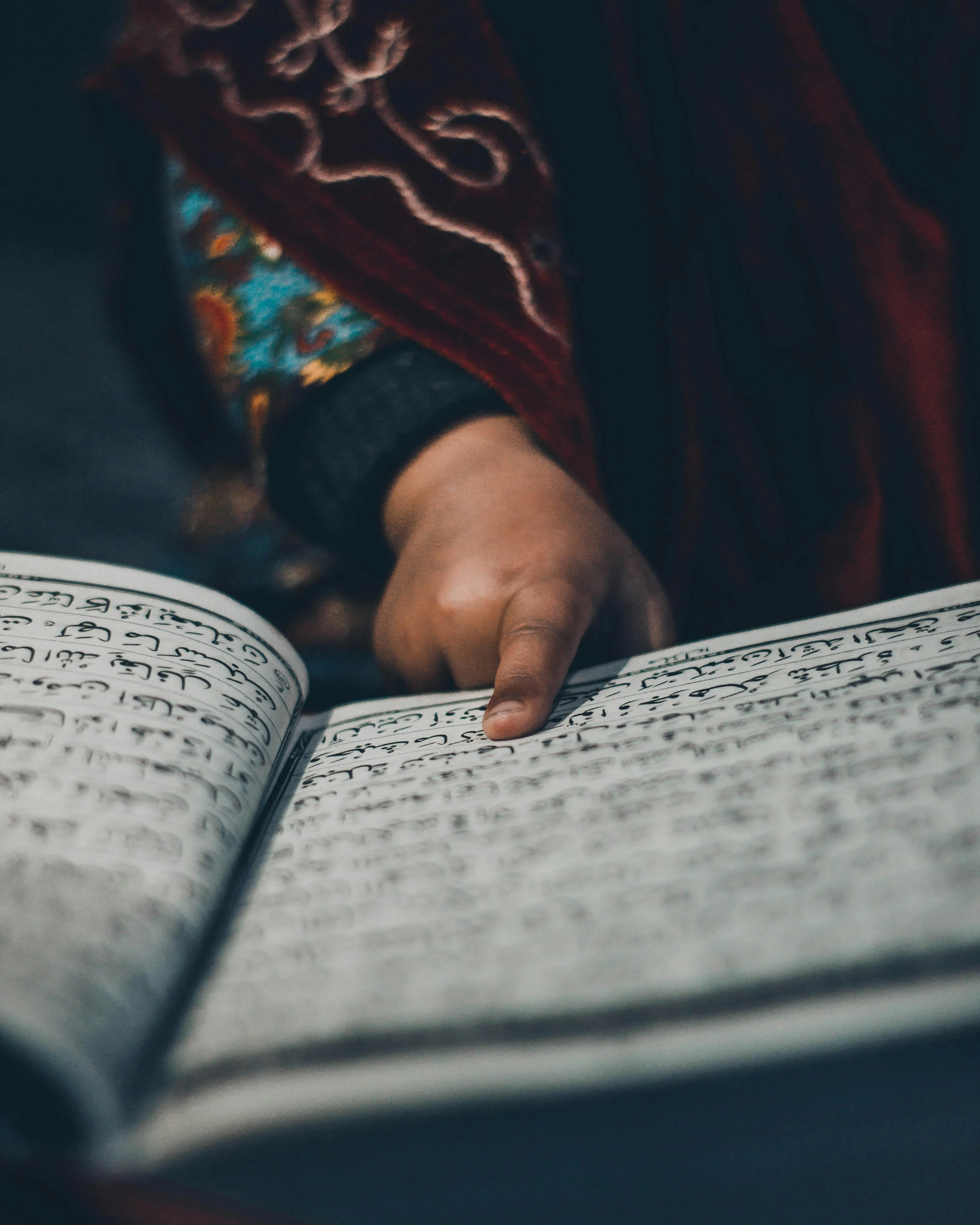 Iqbal farooz on Pexels 