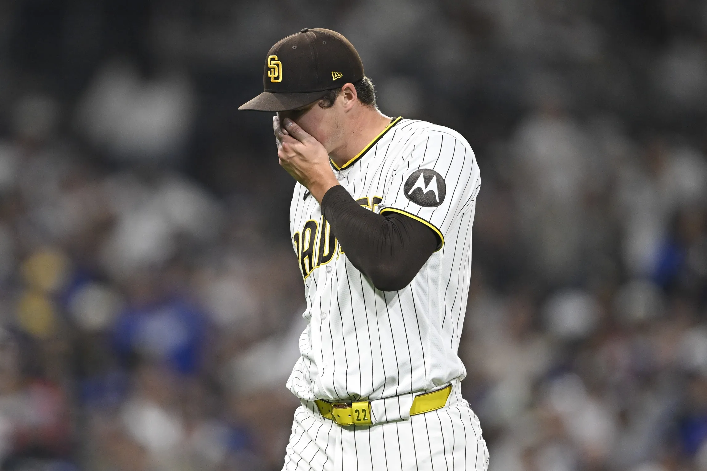 Dodgers Rally Past Padres, Hand Mason Miller First Loss Since 2025