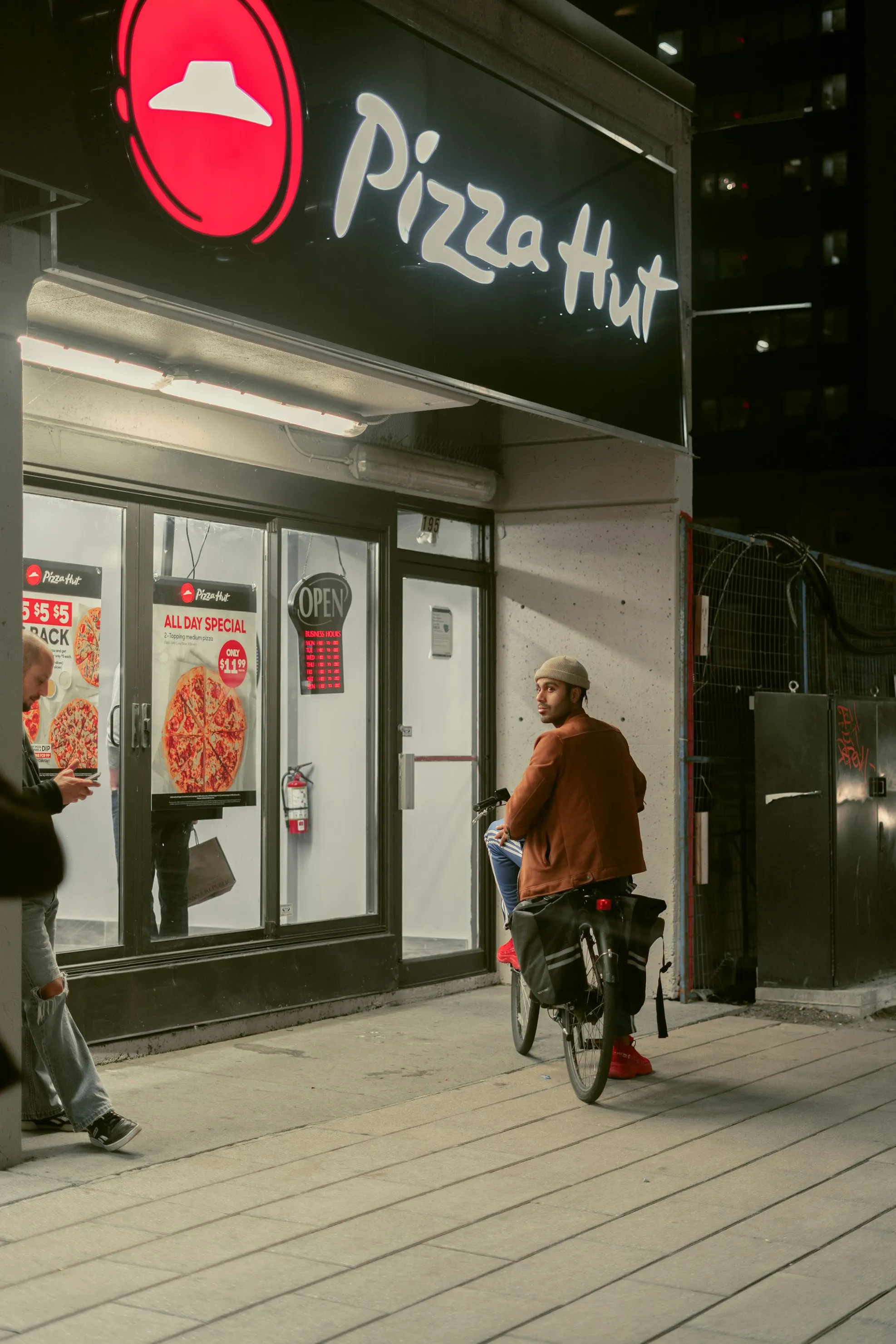 Parham Barati on Unsplash
