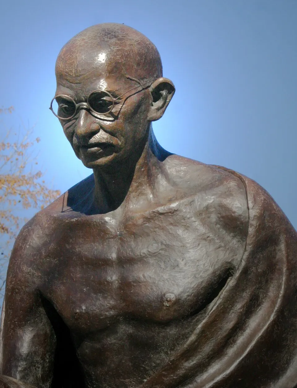 David on Wikimedia Commons