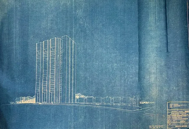 10 Ancient Blueprints That Predict Modern Designs