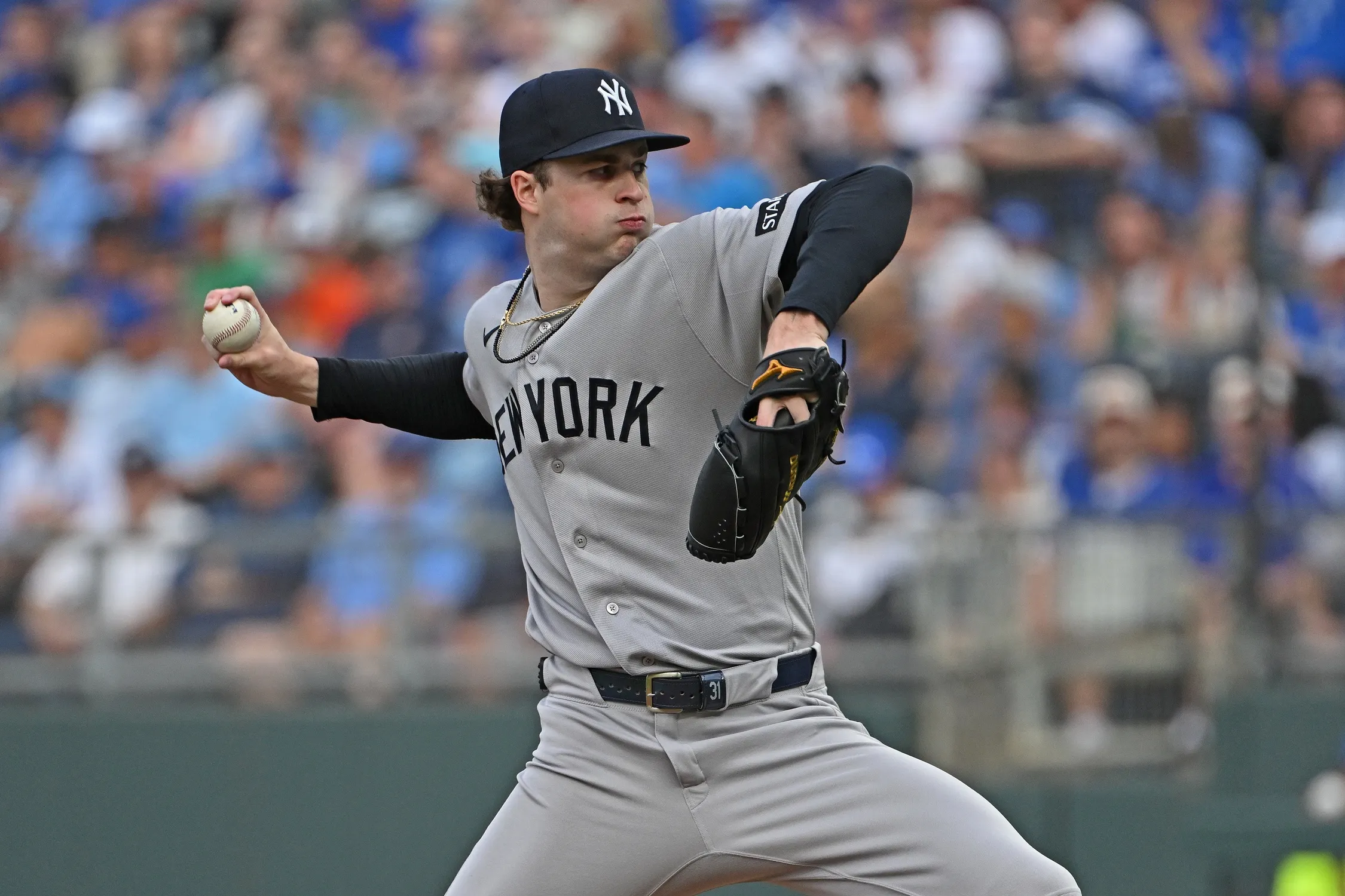 Cam Schlittler’s Dominance Sparks Yankees History Not Seen Since 1914