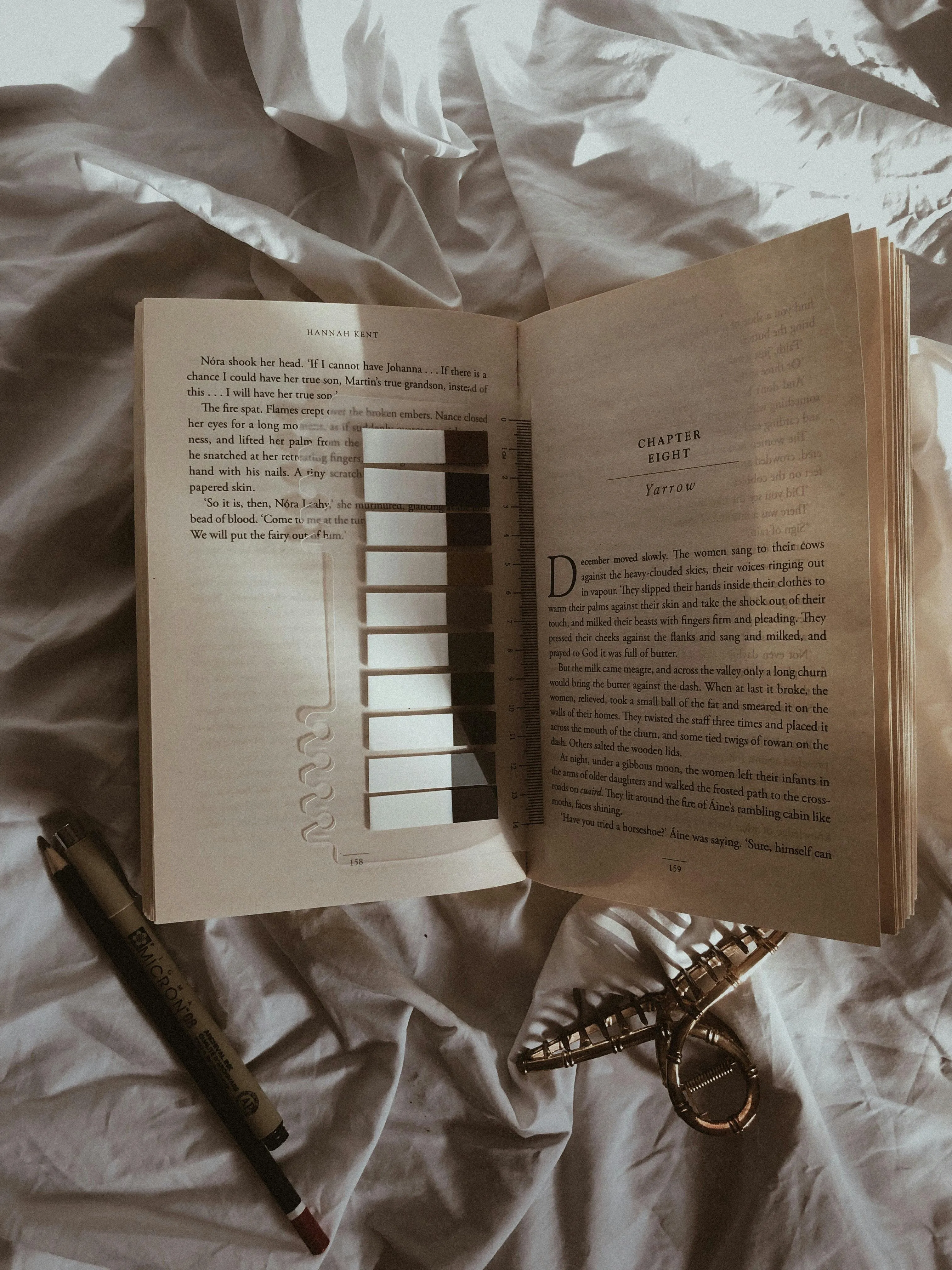 Book Hut on pexels