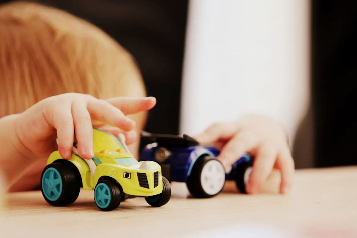 12 Toys with Unexpected Origins