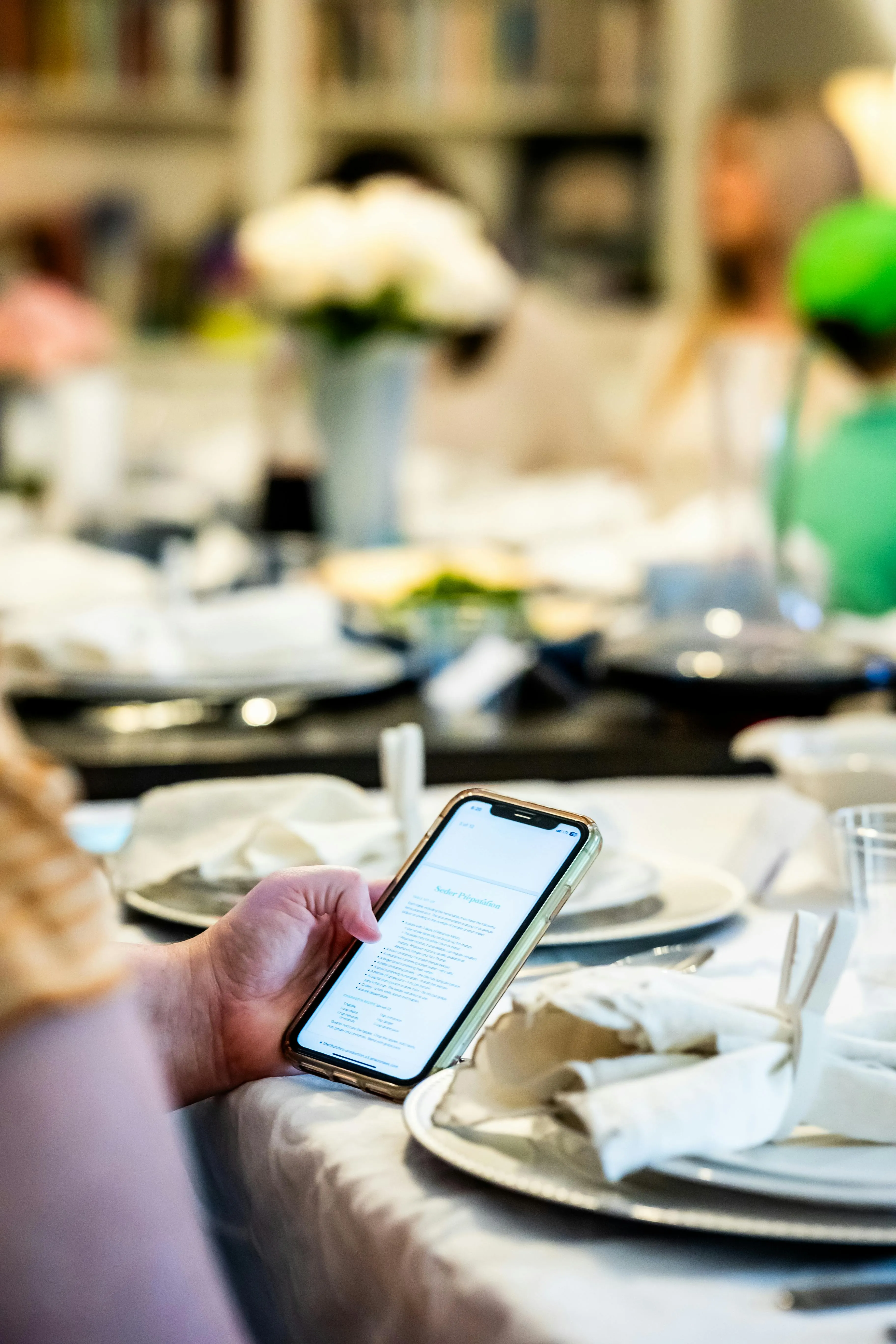 Caleb Oquendo on pexels