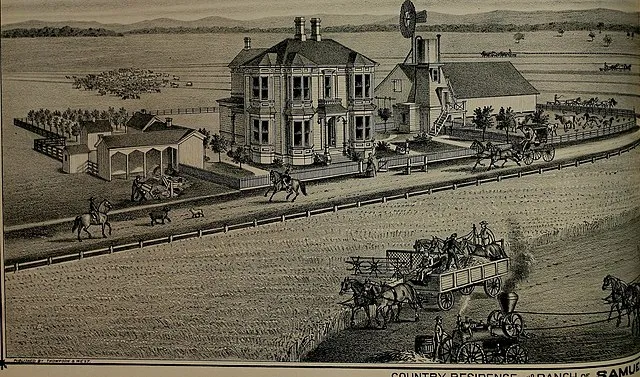 Chamberlain, William Henry, 1855-; Wells, Harry Laurenz, 1854-1940 on Wikimedia Commons