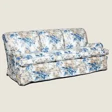Image from Sibyl Colefax & John Fowler