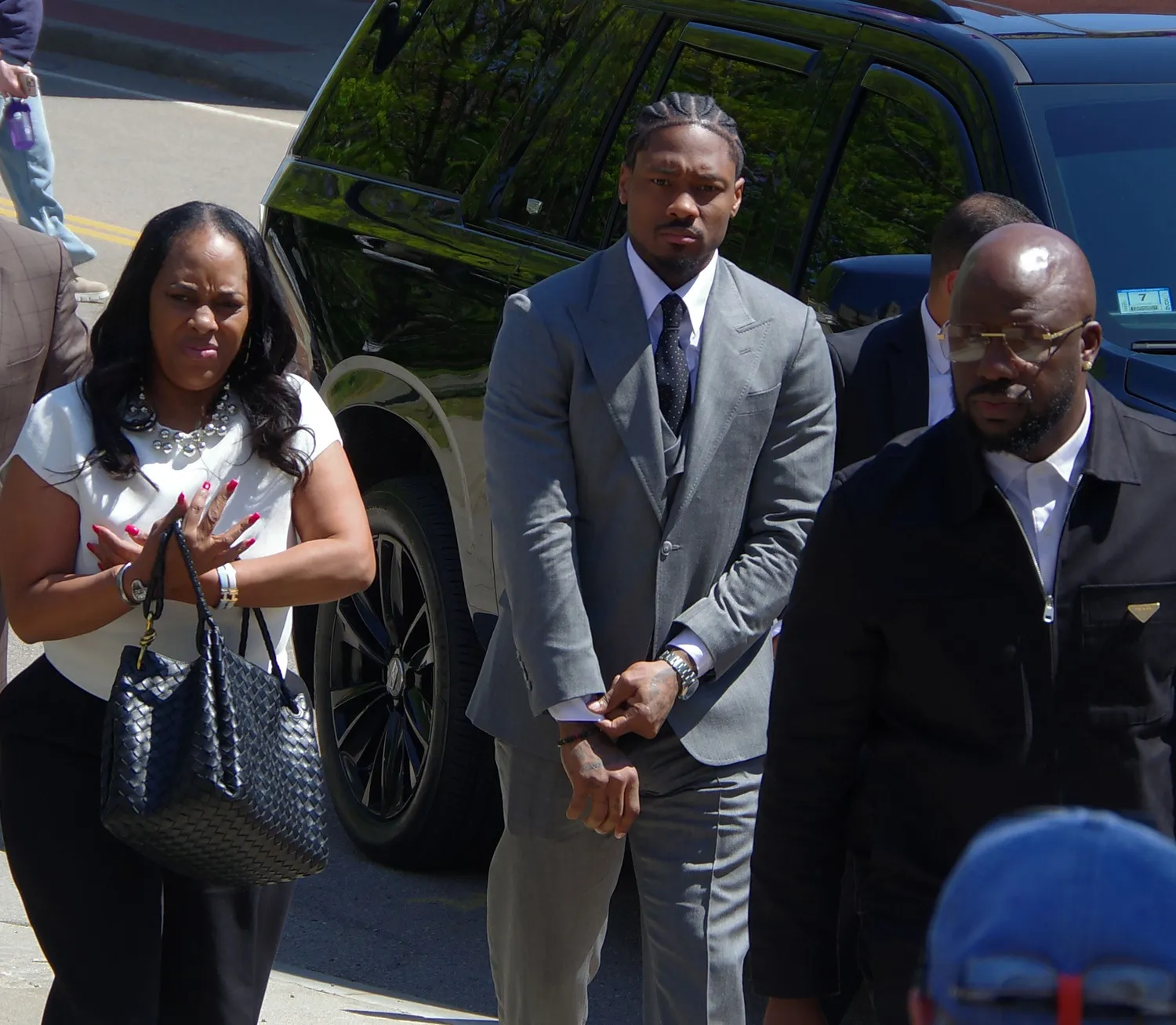 Stefon Diggs Acquittal Sparks Defense Claims of Athlete Targeting in Court