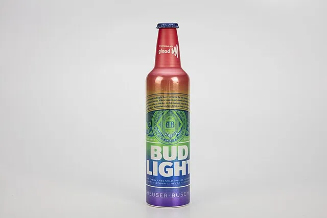 Anheuser-Busch Companies, LLC on Wikimedia