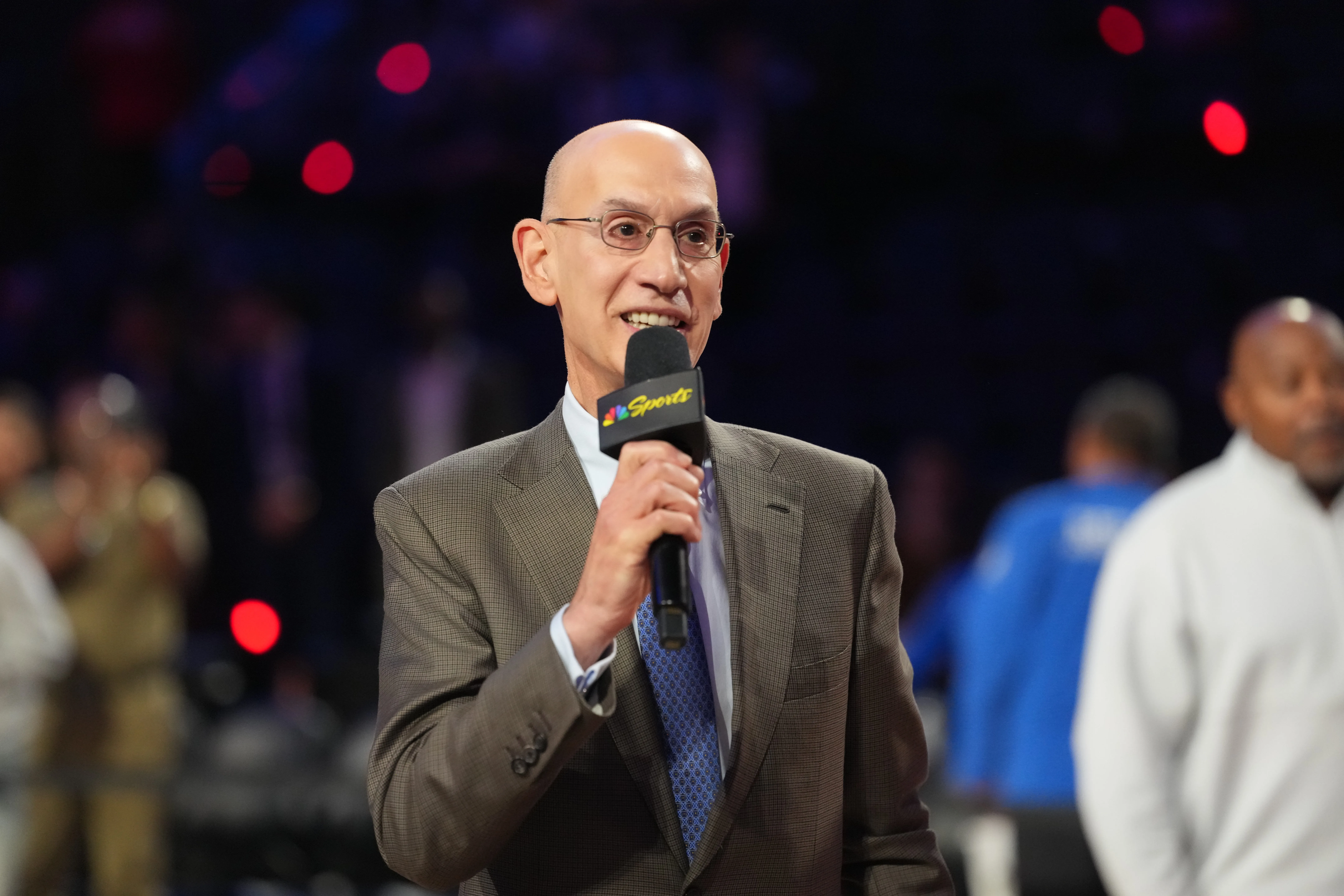 Adam Silver Refuses to Back Down on Controversial NBA Rule Amid Backlash