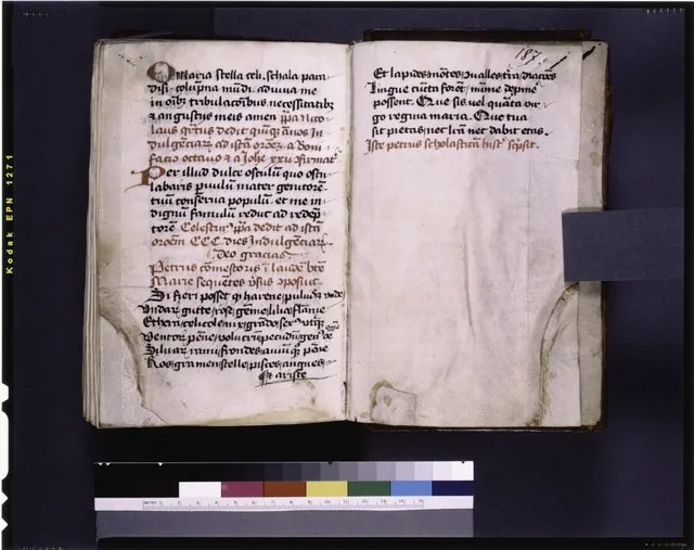 NYPL on Wikicommons