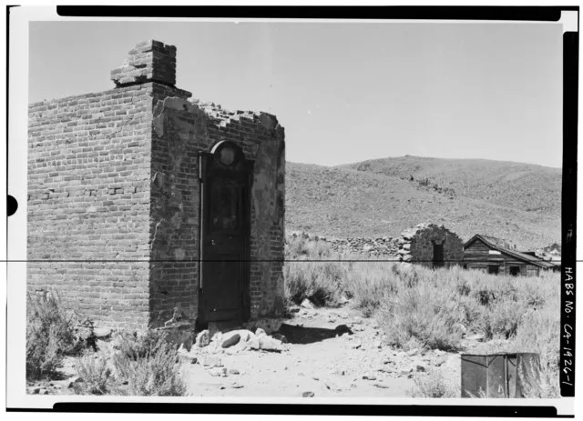 Partridge, Ronald, photographer on wikimedia