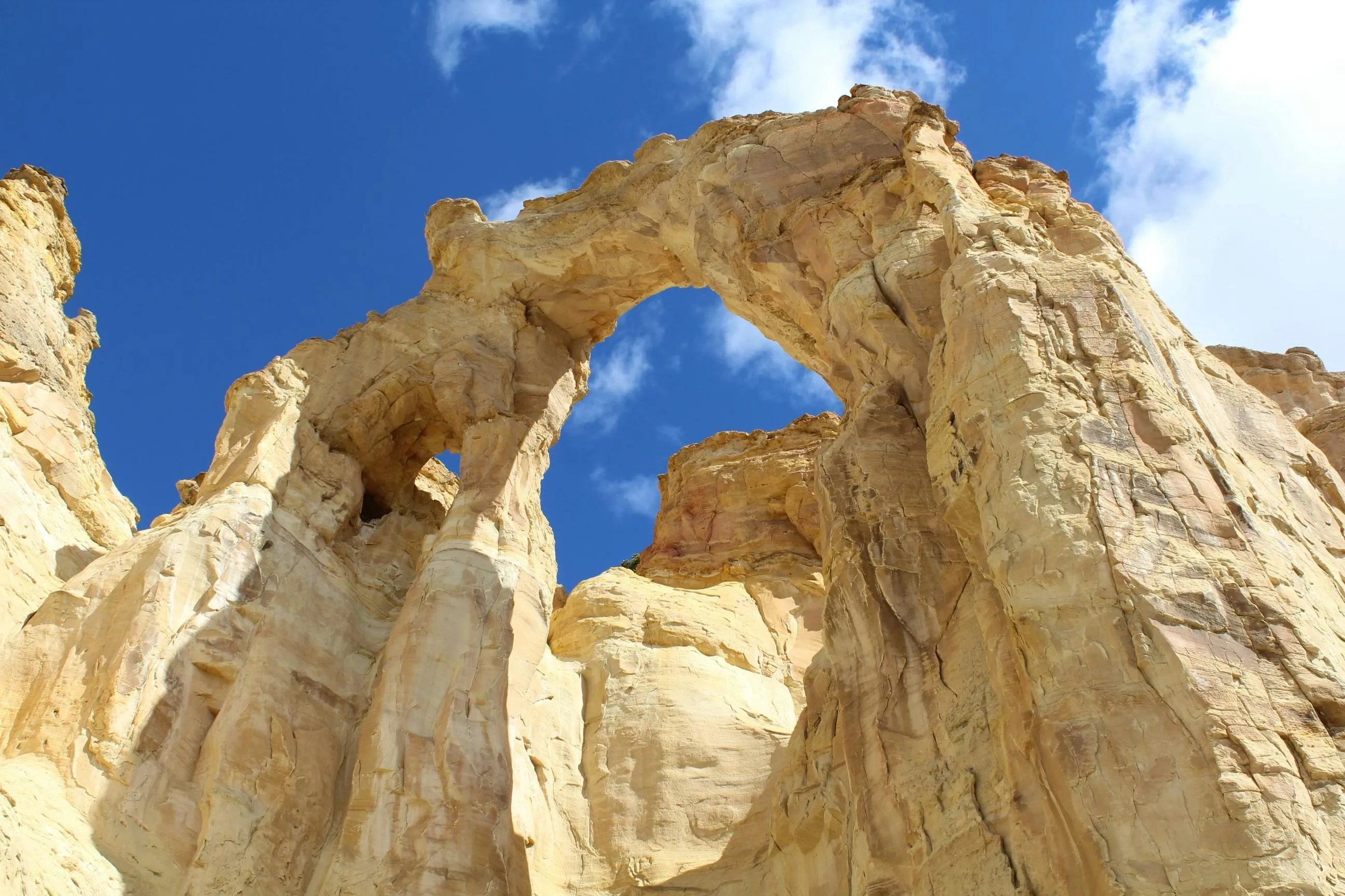 15 Locations on Earth With Documented Geological Oddities