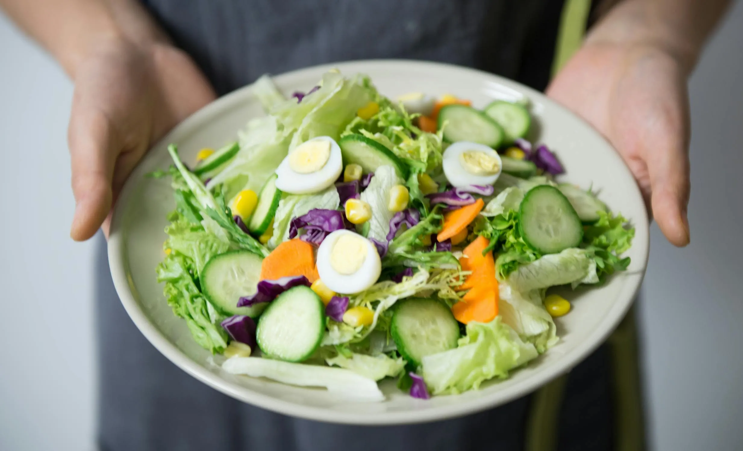 7 Tiny Diet Changes That Can Have a Huge Impact on Your Health