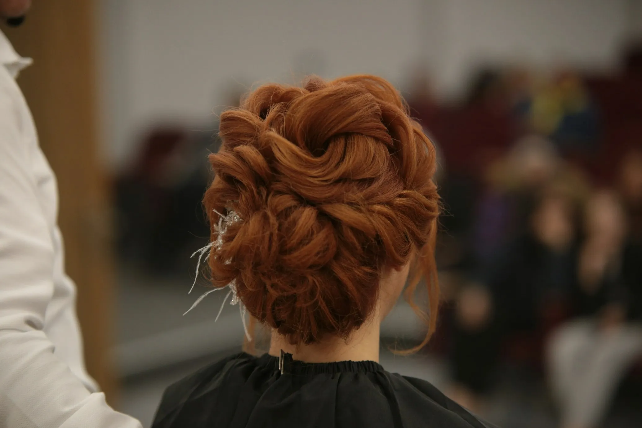 15 Hairstyles Everyone Tried in the ’80s (and Regretted Later)