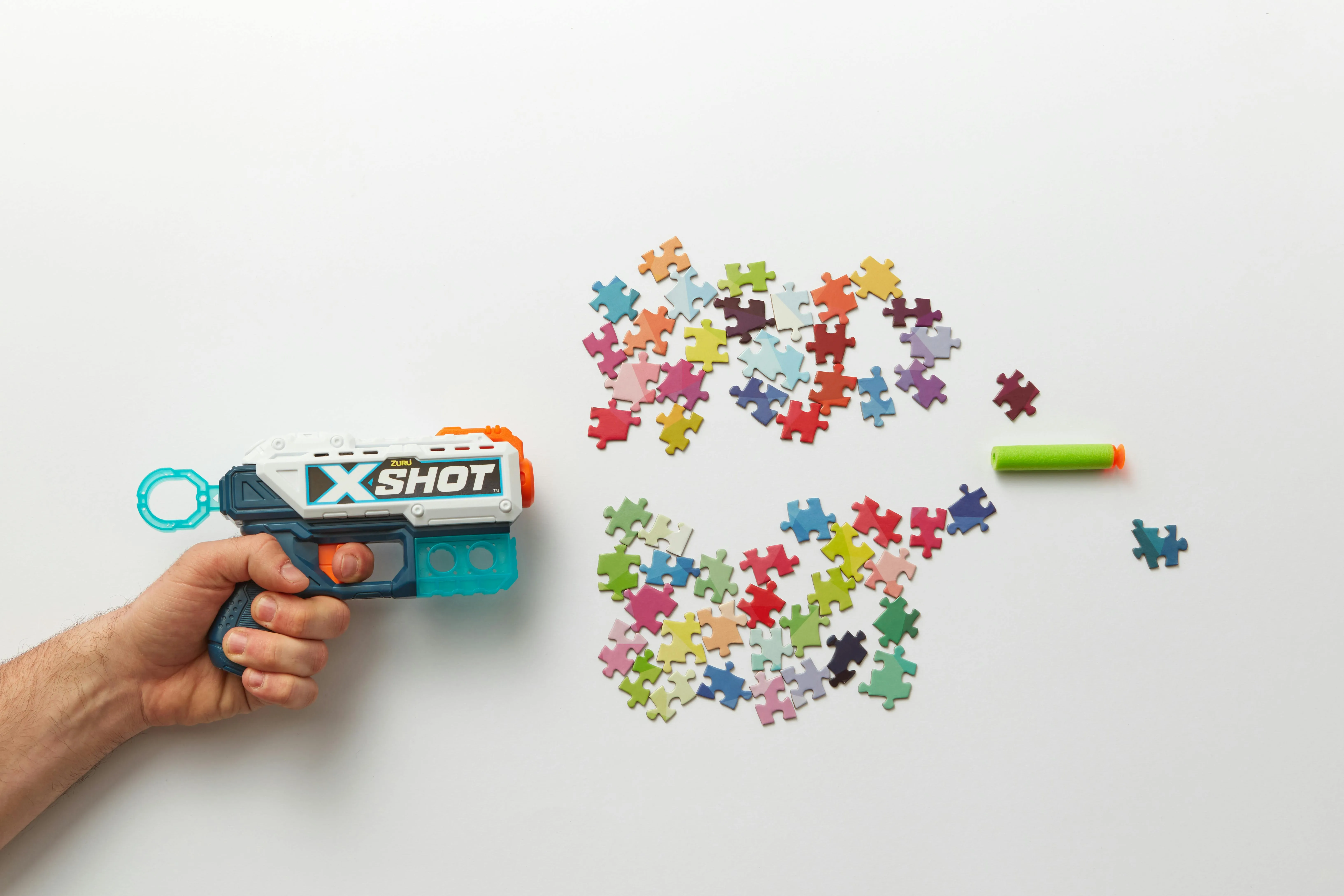 15 Toys That Were Smuggled Into School