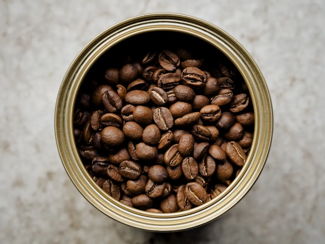 cafeconcetto from Unsplash